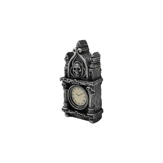 Mini Black Clock by Ashland®